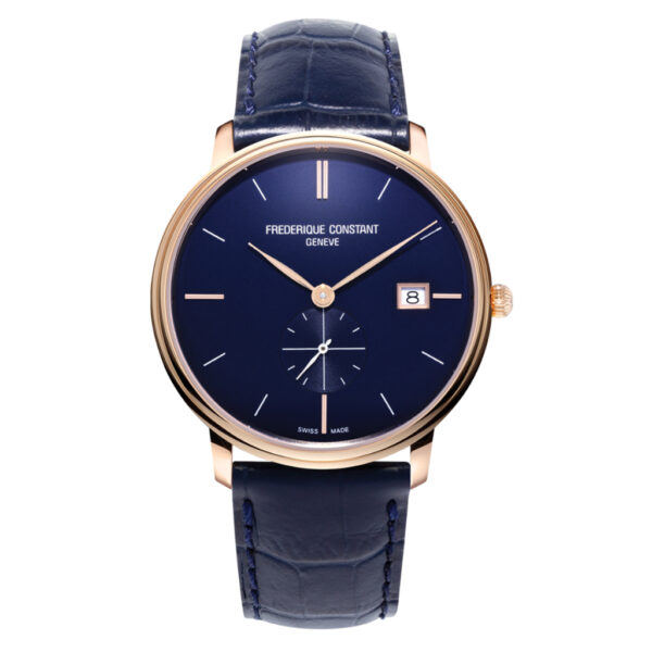 Frederique Constant SLIMLINE GENTS FC245N5S4_0