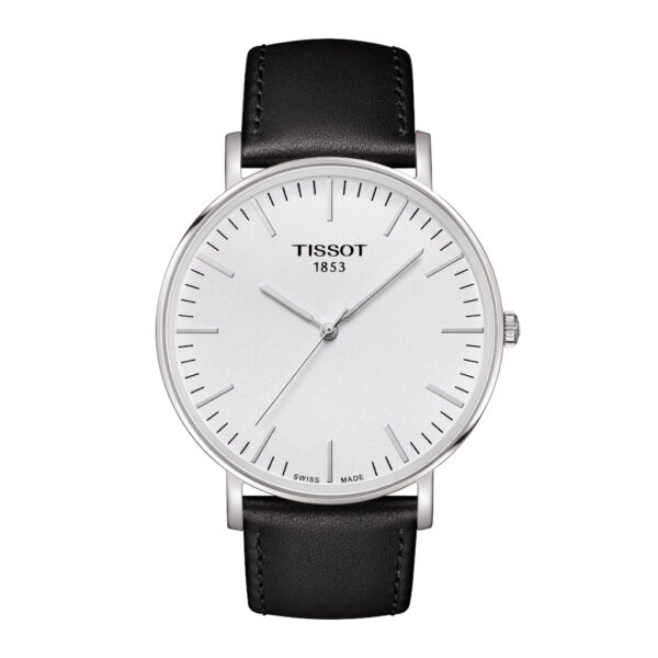 Tissot Everytime Large Gents Watch T1096101603100_0