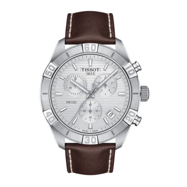 Tissot Sport Gent T1016171603100_0