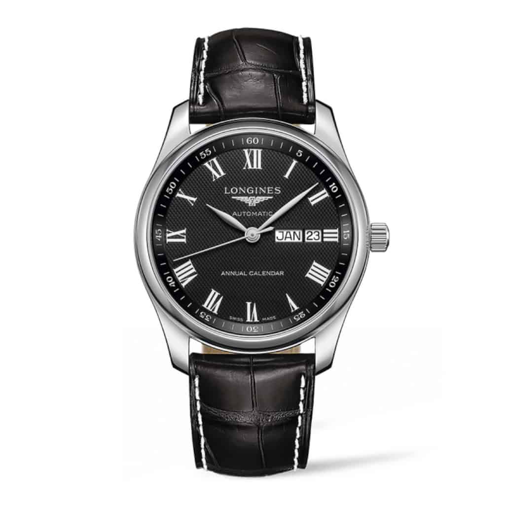 Longines - Linda & Co Jewellers Authorised Dealer