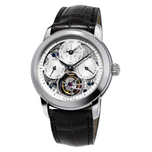 Frederique Constant Tourbillon FC-975S4H6_0