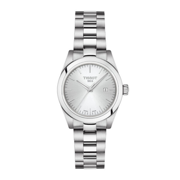 Tissot T-My Lady T1320101103100_0