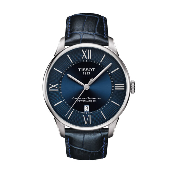 Tissot Chemin Des Tourelles T0994071604800_0