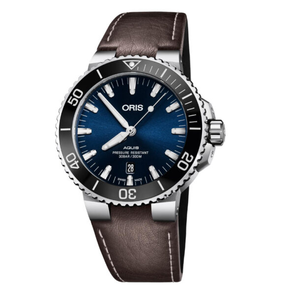 Oris Aquis Gents Watch 01733773041350752410EB_0