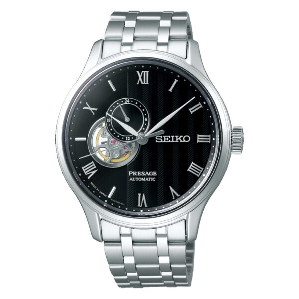 Seiko Presage Gents Watch SSA377J_0