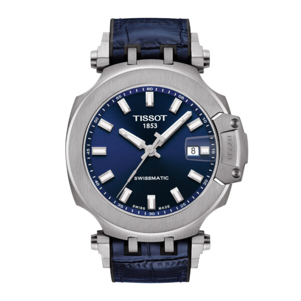 Tissot T Race Gents Watch T1154071704100_0