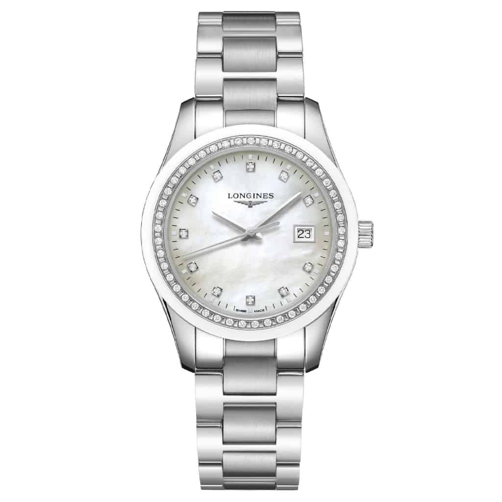 Longines - Linda & Co Jewellers Authorised Dealer