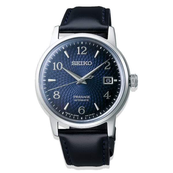 Seiko Presage Cocktail Automatic Watch SRPE43J_0