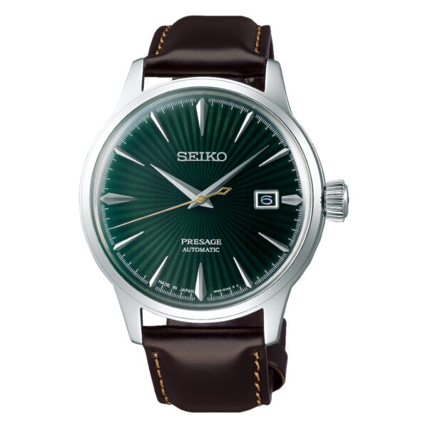 Seiko Presage Gents Watch SRPD37J_0