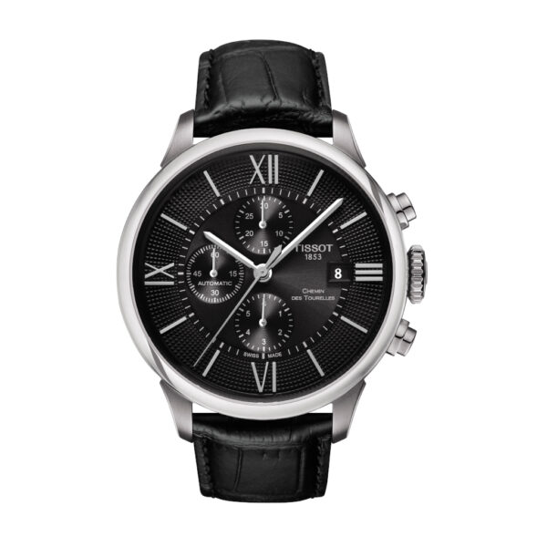 Tissot Gents Watch T0994271605800_0