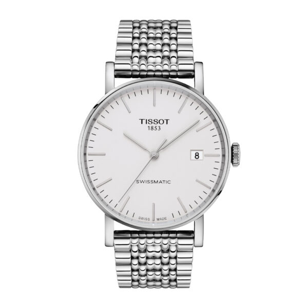 Tissot Gents Automatic Watch T1094071103100_0