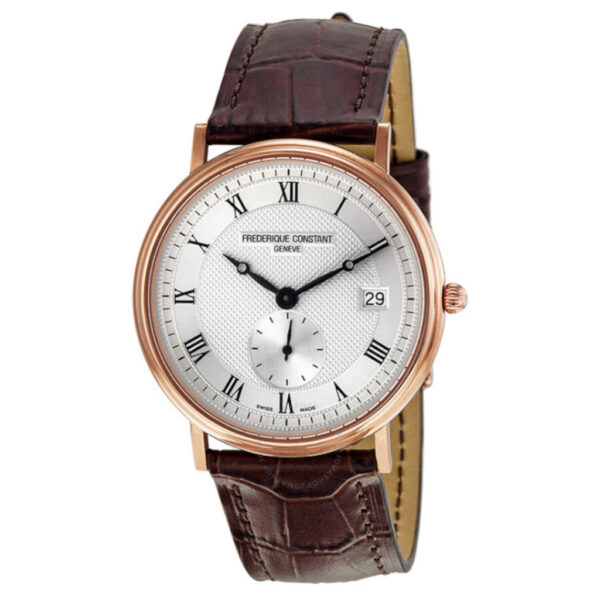 Frederique Constant 18k Gold FC245M4S9_0