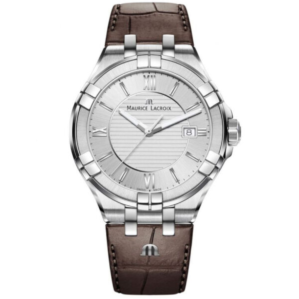 Maurice Lacroix Quartz AI1008-SS001-130-1_0