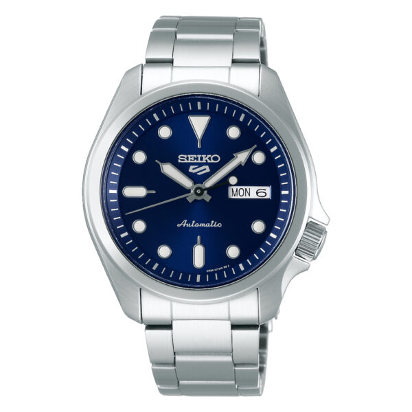 Seiko 5 Automatic Men's Watch SRPE53K_0