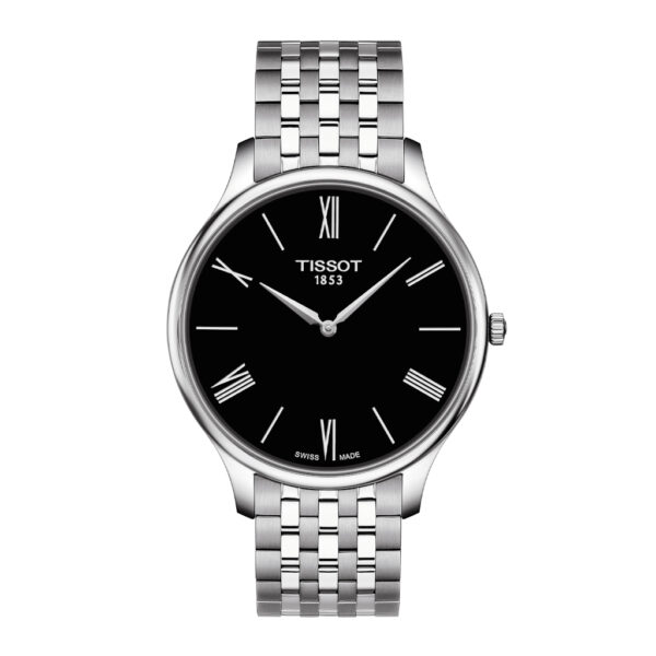 Tissot Tradition Gents Watch T0634091105800_0