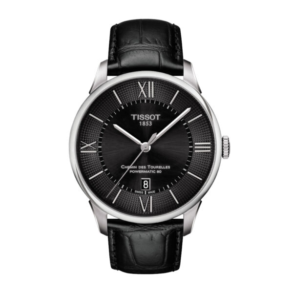 Tissot Gents Watch T0994071605800_0