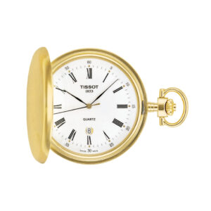 Tissot Savonnette Pocket Watch T83455313_0