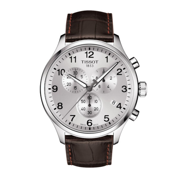 Tissot Chrono XL T1166171603700_0