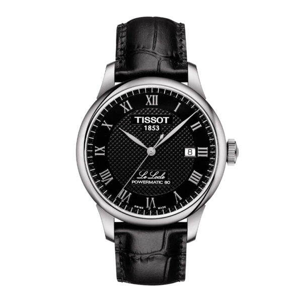 Tissot Le Locle Gents Watch T0064071605300_0