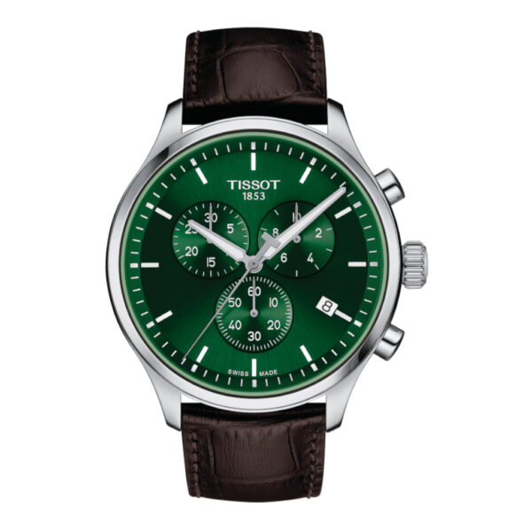 Tissot Chrono XL Classic T1166171609100_0