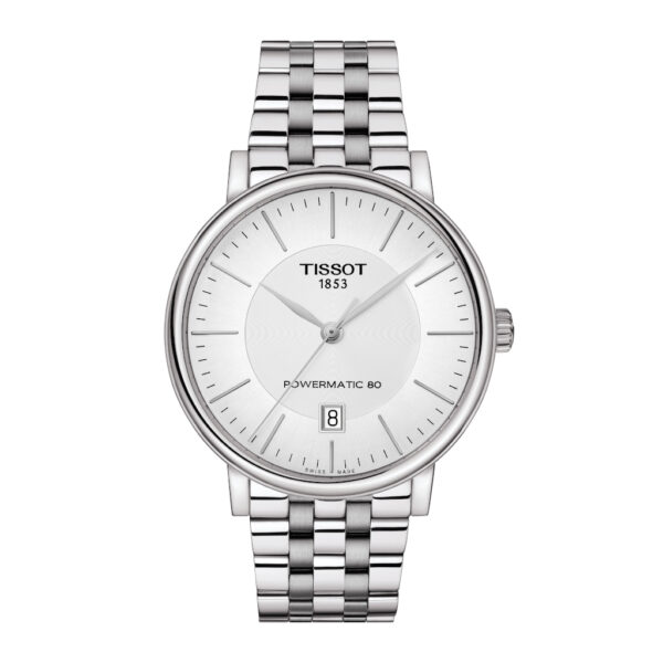 Tissot Carson Gents Watch T1224071103100_0