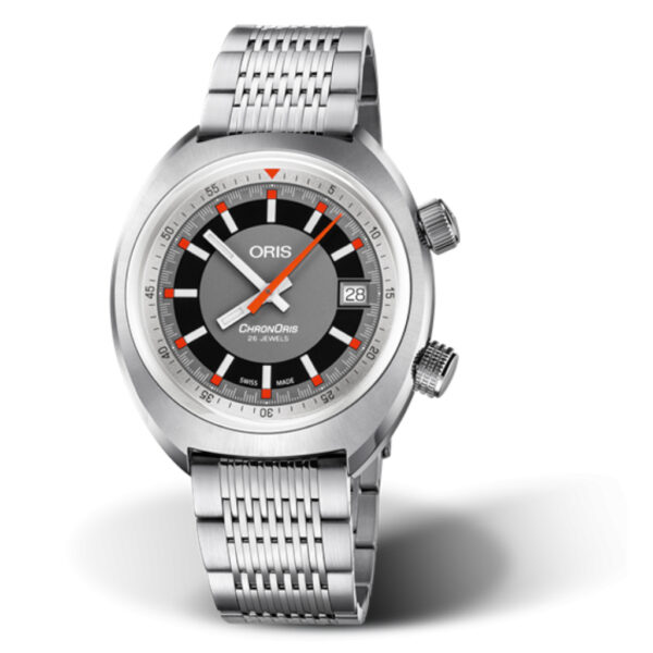 ORIS CHRONORIS DATE 73377374053-0781901_0