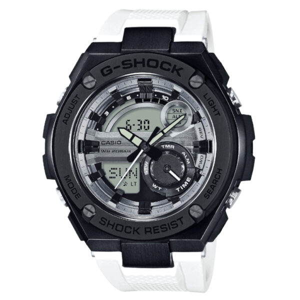 G-Shock Gents Watch Gst210b-7A_0