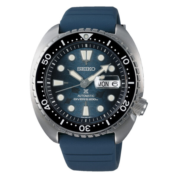 Seiko Prospex Automatic Save The Oceans Watch_0