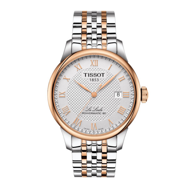 Tissot Le Locle Gents Watch T0064072203300_0