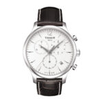 Tissot Tradition Gents Watch T0636171603700_0