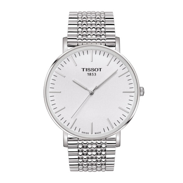 Tissot Everytime Gents Watch T1096101103100_0