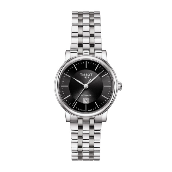 Tissot Carson Ladies Watch T122.207.11.051.00_0