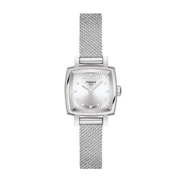 Tissot Lovely Ladies Watch T0581091103600_0