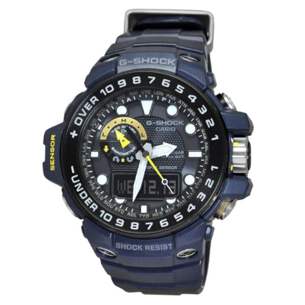 G Shock Gulfmaster Gents Watch Gwn1000nv-2A_0