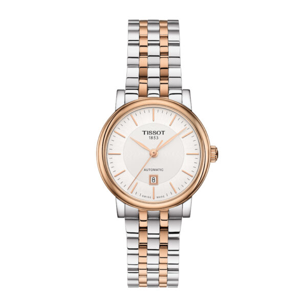 Tissot Ladies Watch T1222072203101_0