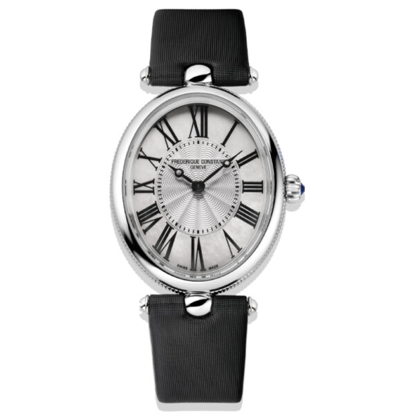 Frederique Constant CLASSICS ART DÉCO OVAL_0