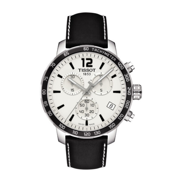 Tissot Quickster Gents Watch T0954171603700_0