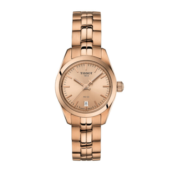 Tissot PR100 Ladies Watch T101.010.33.451.00_0