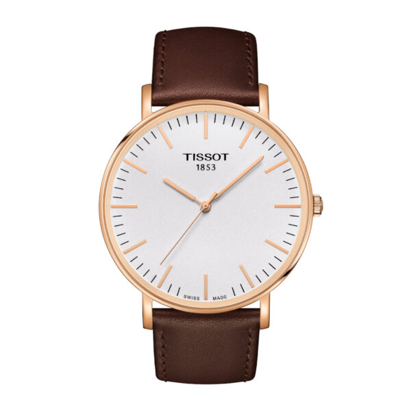 Tissot Everytime Gents Watch T1096103603100_0