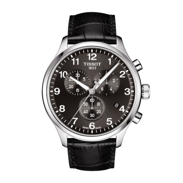 Tissot Chrono Xl Gents Watch T1166171605700_0