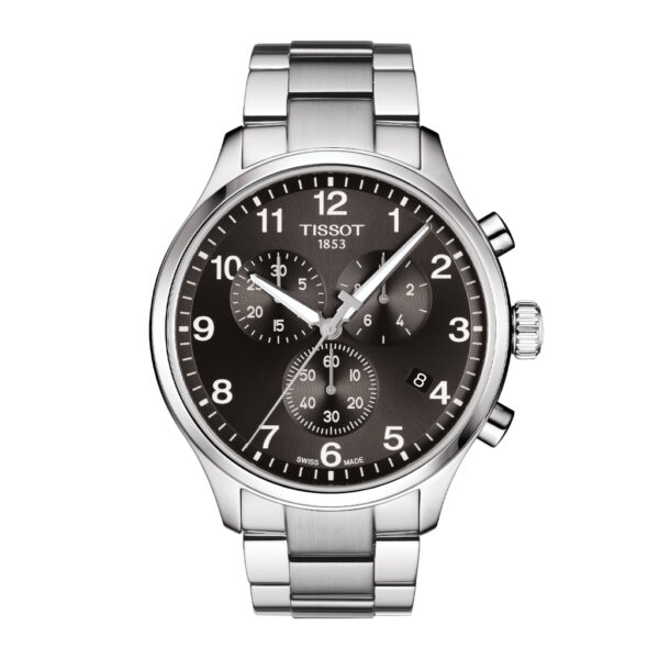 Tissot Chrono XL Gents Watch T1166171105701_0