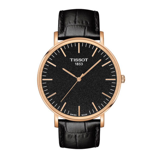 Tissot Everytime Gents Watch T1096103605100_0