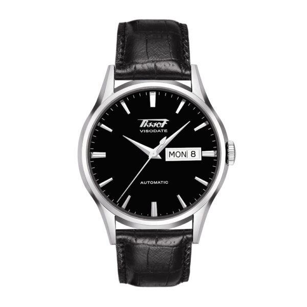 Tissot Visodate Gents Watch T0194301605101_0