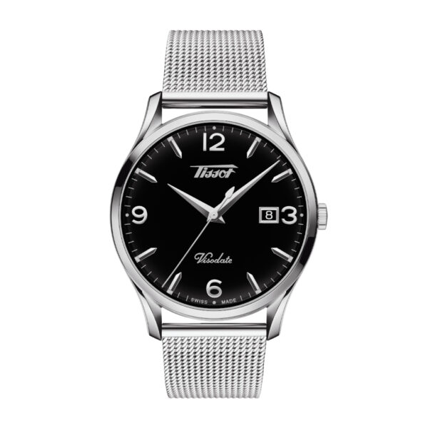 Tissot Visodate Gents Watch T1184101105700_0