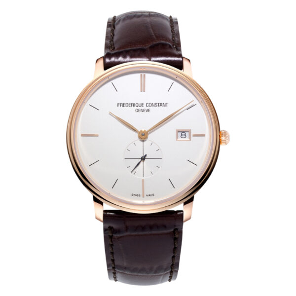 Frederique Constant Slimline FC-245V5S4_0