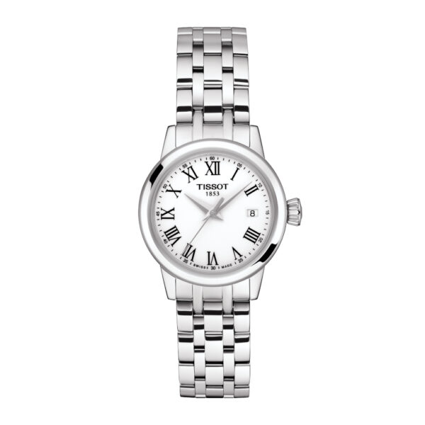 Tissot Classic Dream Lady watch T1292101101300_0