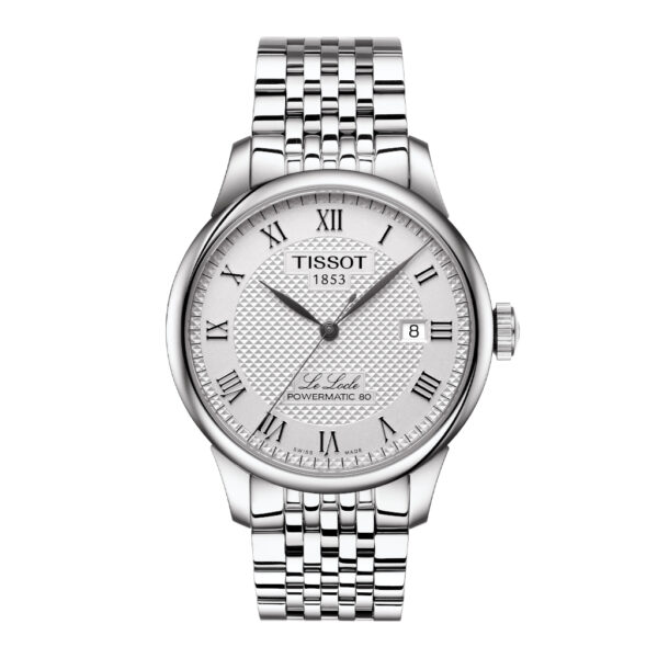 Tissot Le Locle Gents Watch T0064071103300_0