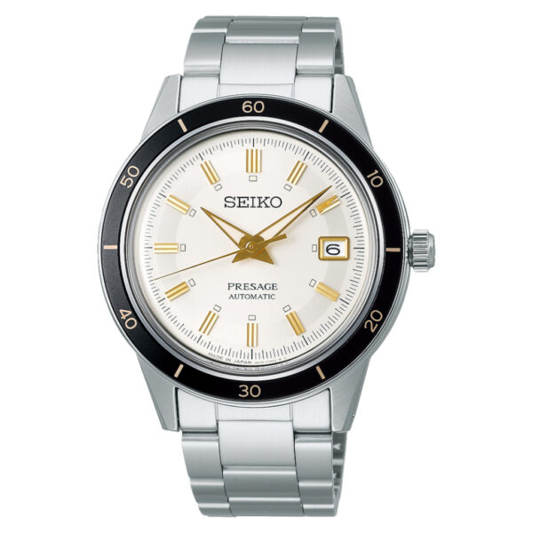 Seiko Presage Automatic Mens Watch SRPG03J_0