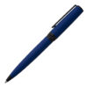 Hugo Boss Ballpoint Pen Gear Matrix Blue_0