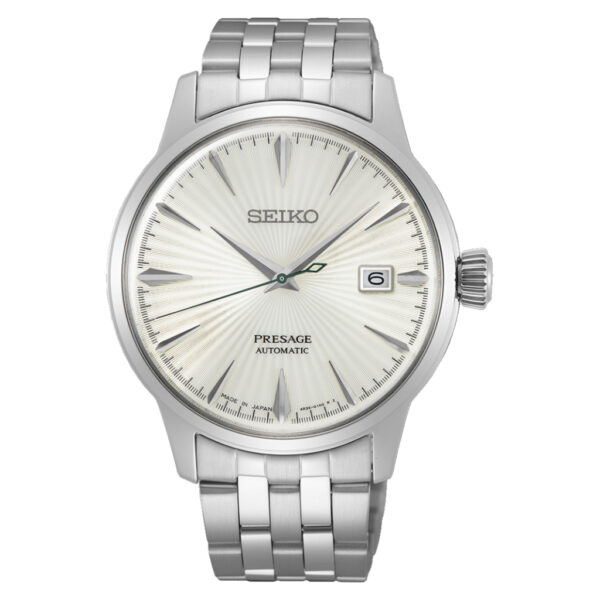 Seiko Presage Automatic Time Watch SRPG23J_0